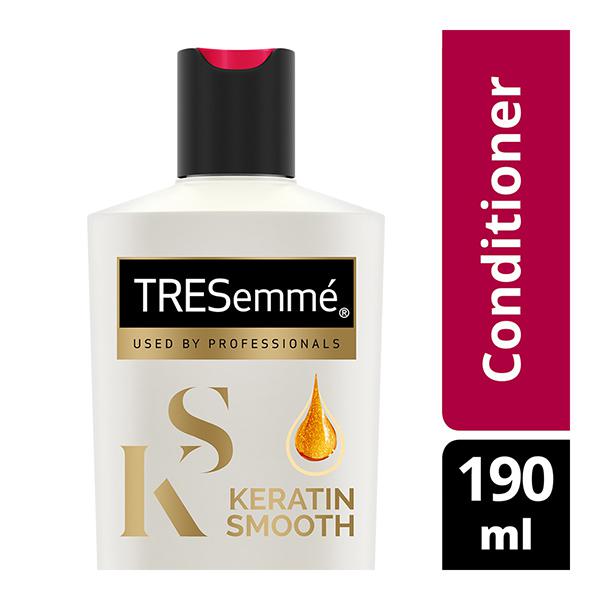 TRESEMME CONDITIONER 190ML